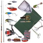 Ultimate Predator Allround Set Complete 2.40m (10-30g), Verzenden, Nieuw