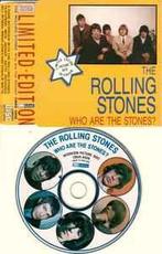 cd - The Rolling Stones - Who Are The Stones?, Verzenden, Zo goed als nieuw