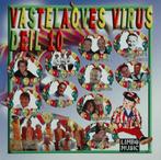 Vastelaoves Virus Deil 10 - CD, Cd's en Dvd's, Verzenden, Nieuw in verpakking