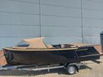 Tender sloep Tosca 630 20pk full elke zaterdag geopend