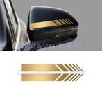 AMG Look strepen voor Mercedes Benz spiegelkappen, Auto diversen, Tuning en Styling, Ophalen of Verzenden