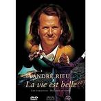 dvd - - Andre Rieu - La Vie Est Belle [2007] [DVD], Verzenden, Zo goed als nieuw