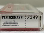 Fleischmann N - 7349 - Elektrische locomotief (1) - BR 111, Nieuw