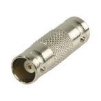 BNC connector koppelstuk, Ophalen of Verzenden, Nieuw