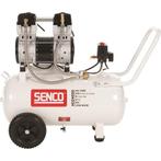 Senco Compressor AC24050 - 1500W - 9 bar - 50L - 240L/m -, Nieuw, Ophalen of Verzenden