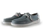 HEY DUDE bootschoenen in maat 39 Blauw | 25% korting, Kleding | Dames, Schoenen, HEY DUDE, Zo goed als nieuw, Verzenden, Blauw