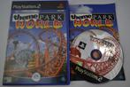 Theme Park World (PS2 PAL), Spelcomputers en Games, 1 speler, Verzenden, Zo goed als nieuw