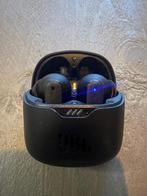 JBL TUNE FLEX, Telecommunicatie, Mobiele telefoons | Oordopjes, Gebruikt, In oorschelp (earbud)