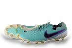 Nike Voetbalschoenen in maat 41 Blauw | 10% extra korting, Kleding | Heren, Schoenen, Nike, Zo goed als nieuw, Verzenden, Blauw