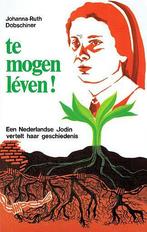 Dobschiner, Johanna-Ruth-Te mogen leven, Boeken, Verzenden, Gelezen
