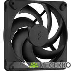 Fractal Design Momentum 14, Black, Computers en Software, Computerkoelers, Verzenden, Nieuw