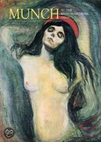 Munch At The Munch Museum 9781857591965 Gerd Woll, Verzenden, Gelezen, Gerd Woll