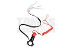 Stuurschakelaar motor Killswitch / dodemanskoord stuur mo..., Ophalen of Verzenden, Nieuw