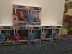 Funko - Funko Pop Rick & Morty lot