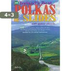 110 Irelands Best Polkas & Slides: With Guitar Chords, Verzenden, Gelezen, Mel Bay Publications