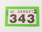 Roco H0 - 44177 - Modeltrein (2) - 2x 4-assige gesloten, Nieuw