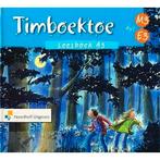 Timboektoe combi-leesboek A3 (AVI M3/E3), Verzenden, Nieuw