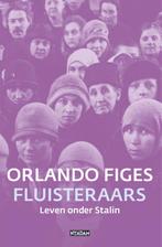 Fluisteraars 9789046804872 Orlando Figes, Boeken, Geschiedenis | Wereld, Verzenden, Gelezen, Orlando Figes