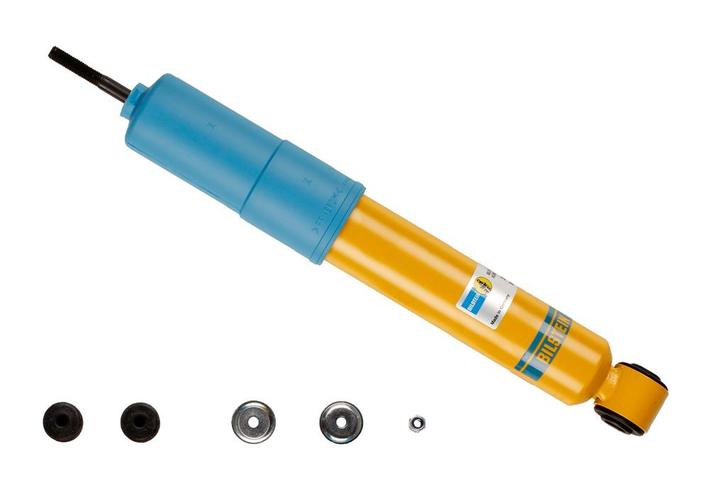Bilstein B6 High-performance Schokdemper | Chevrolet | CORVE, Auto-onderdelen, Ophanging en Onderstel, Nieuw, Verzenden