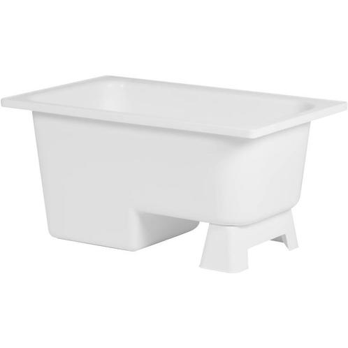 Xellanz Marinella Zitbad - 103x65x52cm - Wit, Doe-het-zelf en Verbouw, Sanitair, Nieuw, Ophalen of Verzenden