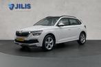 Zakelijke Lease |  Škoda Kamiq 1.0 TSI Style | LED | Panoram, Automaat, Stof, Gebruikt, Euro 6