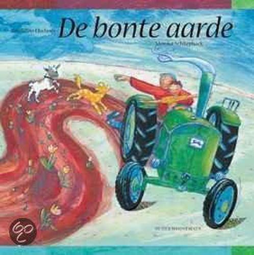 De bonte aarde / Een Vier Windstreken prentenboek, Boeken, Overige Boeken, Gelezen, Verzenden