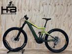 Giant Trance X E+ 1 Pro 29 inch E-Mountainbike XT 2020, 45 tot 49 cm, Zo goed als nieuw, Heren, Fully