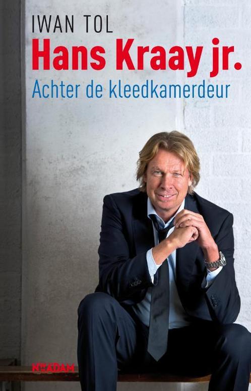 Hans Kraay jr. 9789046812402 I. Tol, Boeken, Hobby en Vrije tijd, Zo goed als nieuw, Verzenden