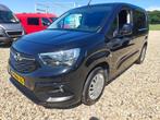 Opel Combo 1.6D L1H1 Edition, Euro 6 , 1e Eig , Airco , navi, Auto's, Stof, Gebruikt, Euro 6, Overige kleuren