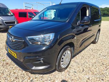 Opel Combo 1.6D L1H1 Edition, Euro 6 , 1e Eig , Airco , navi beschikbaar voor biedingen