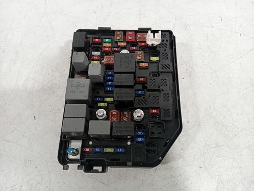 Zekeringkast Opel Karl  1.0 42483368, Auto-onderdelen, Elektronica en Kabels, ARN erkend, Stiba lid, Erkend duurzaam, Gebruikt