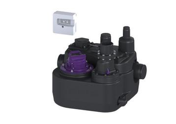 AQUALIFT L MONO, SPF 1300, 230 V beschikbaar voor biedingen