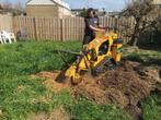 Stobbenfrezen / boomstronken verwijderen/stobbenfrees/wortel, Diensten en Vakmensen, Tuinontwerp