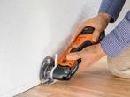 Fein Multimaster AMM700 MAX TOP - Accu Multitool 18V 4.0Ah, Doe-het-zelf en Verbouw, Verzenden, Zo goed als nieuw