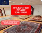 OPRUIMACTIE! 10% KORTING OP ALLE TAPIJTEN! TIJDELIJK ACTIE!, Perzisch, 200 cm of meer, Ophalen of Verzenden, Zo goed als nieuw