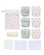 HEMA Wasbare luiers startersset - 6 stuks, Verzenden, Nieuw