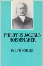 Scheers, Dr. G.Ph.-Philippus Jacobus Hoedemaker, Boeken, Verzenden, Gelezen