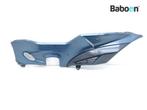 Onderkuip Links Suzuki AN 400 Burgman 1998-2000 (AN400), Verzenden, Gebruikt