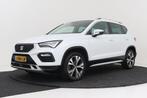 Zakelijke Lease |  SEAT Ateca 1.5 TSI Xperience Business Int, Automaat, Stof, Gebruikt, Euro 6