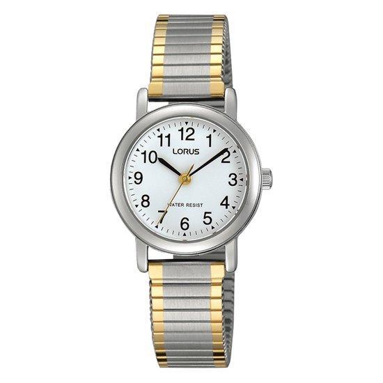 Lorus RRX05HX9 Dames Horloge, Sieraden, Tassen en Uiterlijk, Horloges | Dames, Verzenden