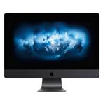 Apple iMac Pro Late 2017: 3.2GHz, 64GB RAM, 1TB SSD, 27 5K, Computers en Software, Apple Desktops, 1TB, 64 GB of meer, Ophalen of Verzenden