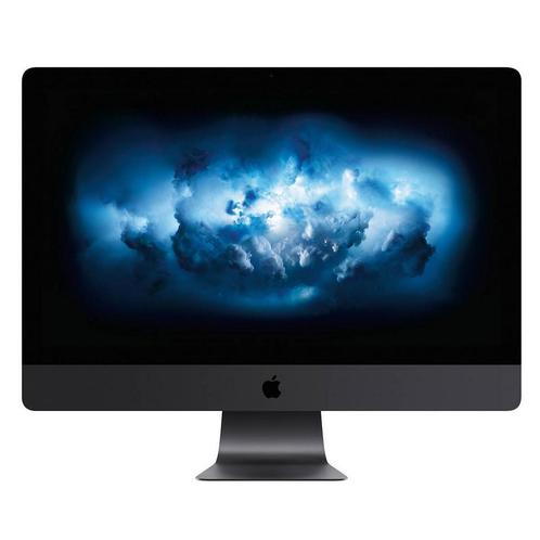 Apple iMac Pro Late 2017: 3.2GHz, 64GB RAM, 1TB SSD, 27 5K, Computers en Software, Apple Desktops, 3 tot 4 Ghz, iMac Pro, SSD