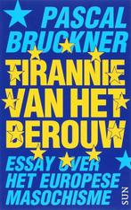 Boek Tirannie van het berouw 9789085064503, Boeken, Verzenden, Zo goed als nieuw