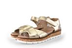 Feyn Sandalen in maat 38 Goud | 10% extra korting, Kleding | Dames, Schoenen, Feyn, Overige kleuren, Verzenden, Sandalen of Muiltjes