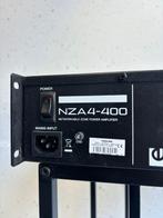 Ecler - NZA4-400 Audio versterker, Nieuw