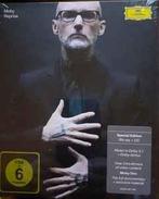 cd box - Moby - Reprise, Verzenden, Zo goed als nieuw