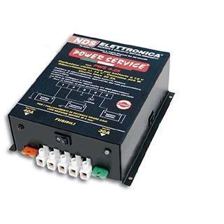 NDS powerservice BASIC DC-DC acculader 35Ah, Auto-onderdelen, Accu's en Toebehoren, Nieuw, Ophalen of Verzenden