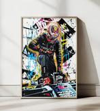 fotello - SUPERM4X - Max Verstappen., Nieuw