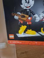 Lego Set - 43179 - Disney - Mickey Maus & Minnie Maus -, Nieuw