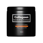 Collageen Poeder met Hyaluronzuur en vitamine C, Ophalen of Verzenden, Nieuw